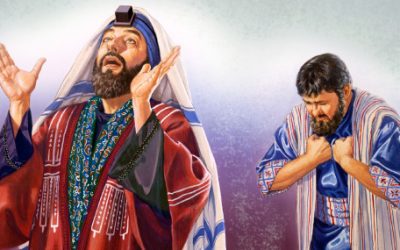 Renungan, 30 Maret 2019: “Berdoa Tanpa Kepalsuan” (Luk 18 : 9-14)