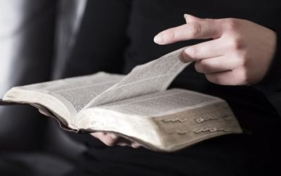 Renungan, 10 April 2019: “Tinggal Dalam Firman” (Yoh 8 : 31 – 42)