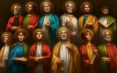 Renungan, 27 April 2019: “Saksi Kebangkitan” ( Kis 4, 13-21 dan Mrk 16, 9-15)