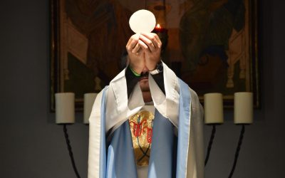 Renungan Harian, 11 Mei 2019: “Tak Ada Jalan Alternatif” (Yoh 6, 60-69)