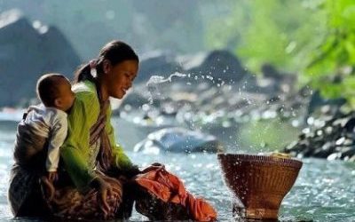 Renungan, 2 Mei 2019: “Setia Dalam Tugas Rutin” (Yoh 3: 31-36)