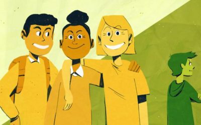 Renungan Harian, 16 Mei 2019: “Penghibur bagi Yang Lain” (Kis 13:13-25)