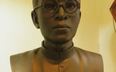 Romo Sandjaja, Martir Pertama Indonesia