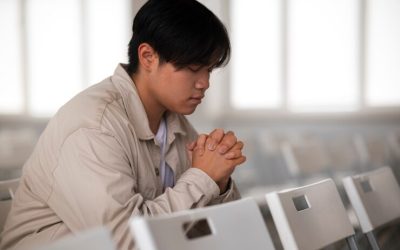 Makna dan Keutamaan Doa Bapa Kami bagi Umat Katolik