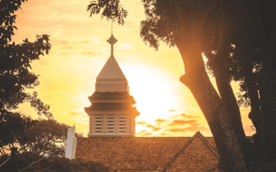 Yayasan Katolik yang Berperan Penting di Indonesia